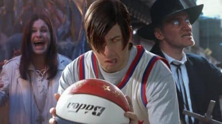 filmes com ozzy osbourne