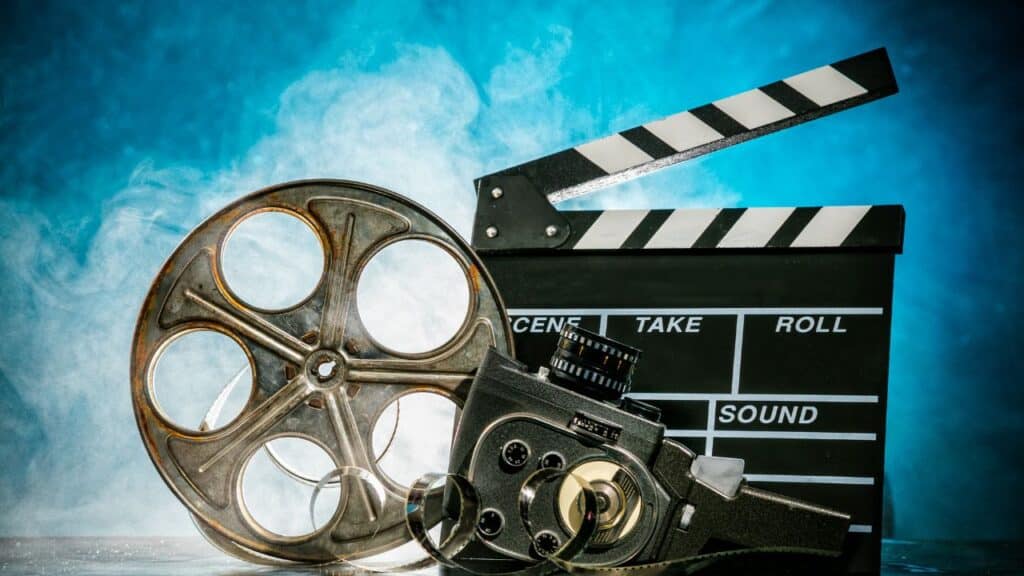 filmes ganhadores do Oscar