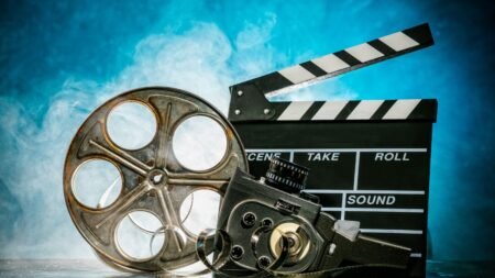 filmes ganhadores do Oscar