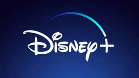Disney+