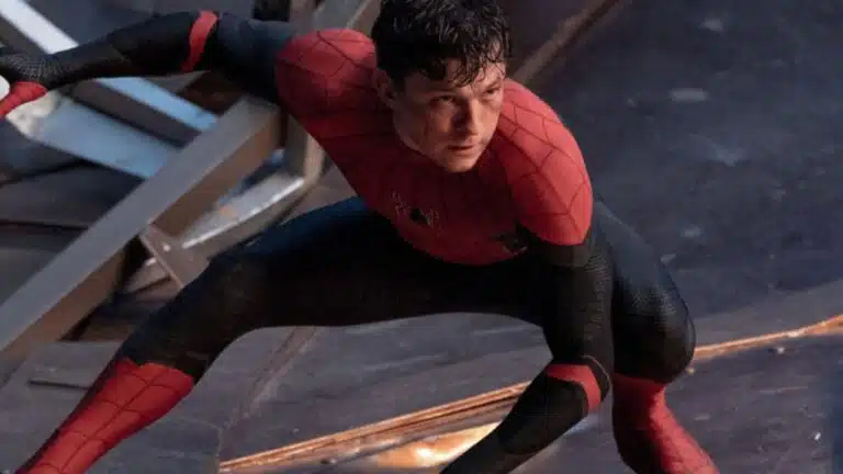 Esses 4 filmes com Tom Holland são imperdíveis e estão bombando Tom Holland
