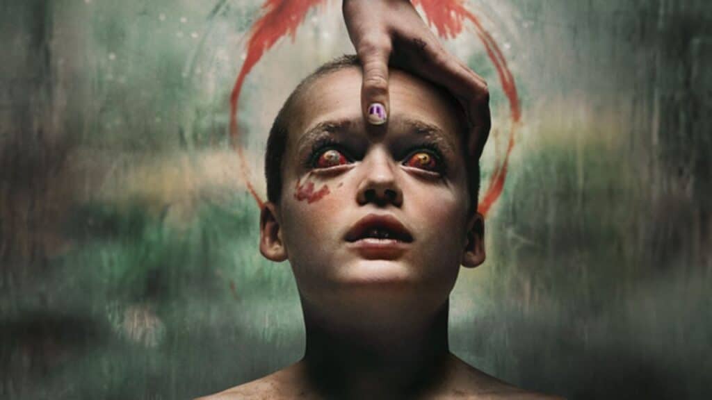 filmes de terror