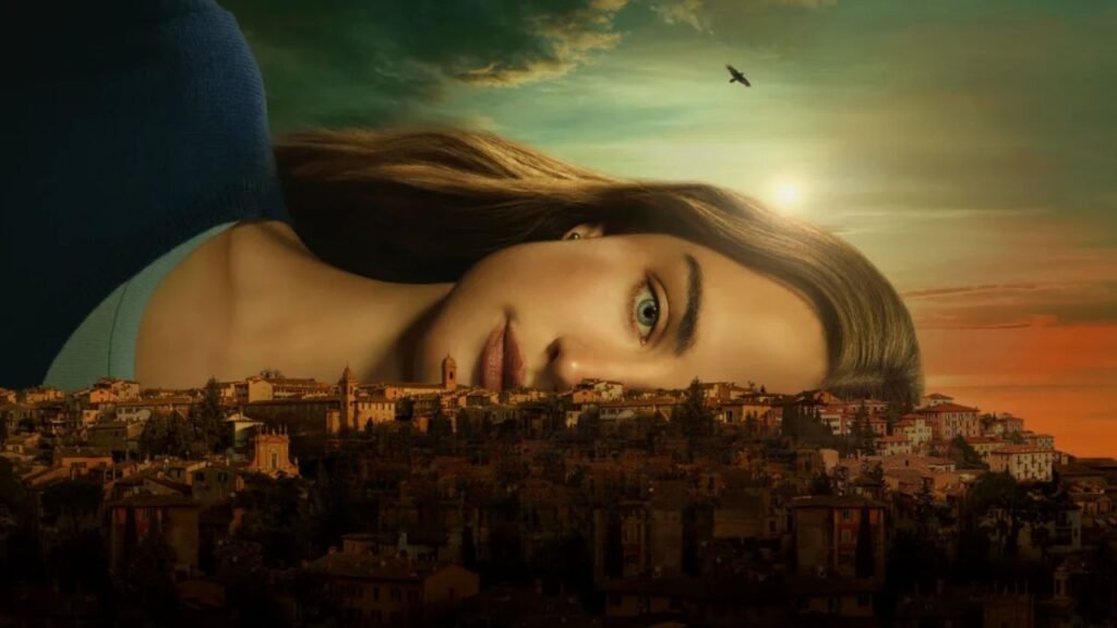 A História Distorcida de Amanda Knox