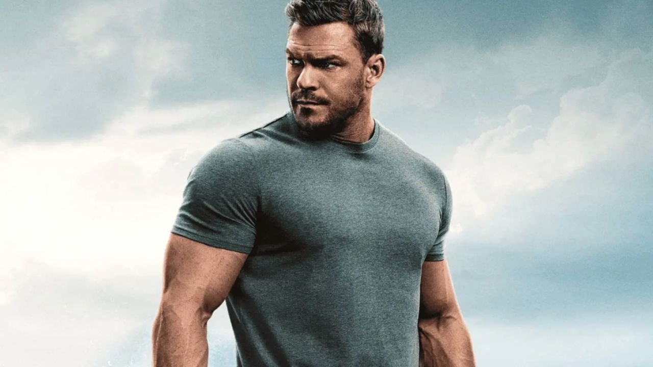 séries de ação do Prime Video séries de ação do Prime Video