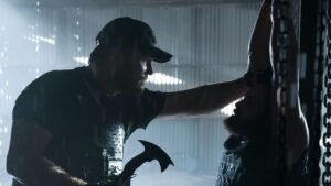 séries de ação do Prime Video