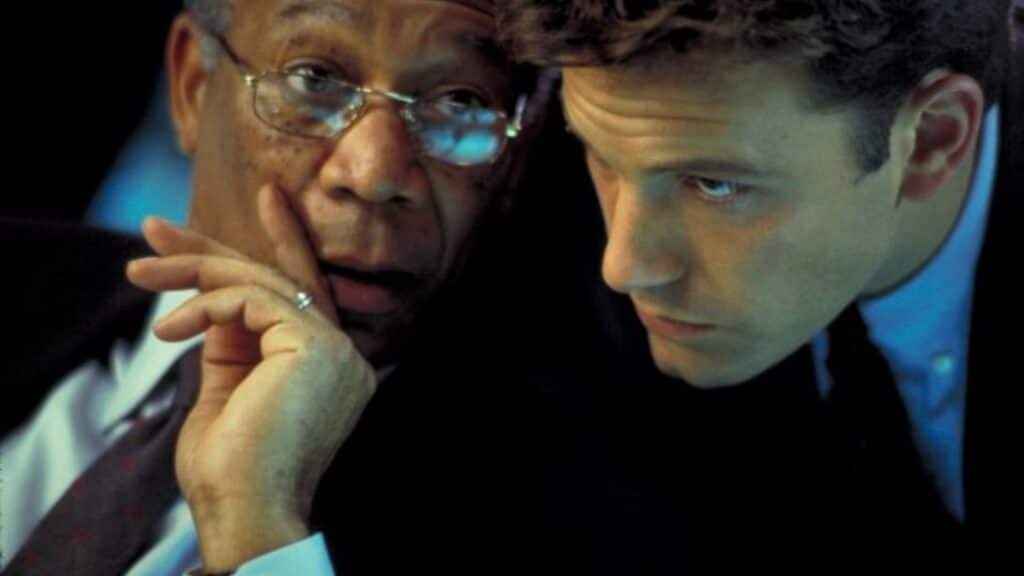 A Soma de Todos os Medos