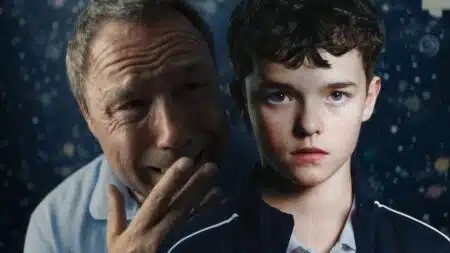 Foi sucesso absoluto e depois sumiu: vale assistir essa série de 4 episódios na Netflix? Adolescencia