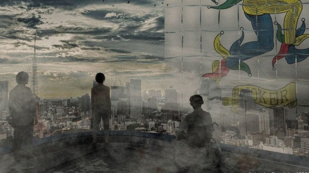 Mais inteligente que ‘Round 6’? O thriller japonês de jogos mortais que está na Netflix Alice in Borderland