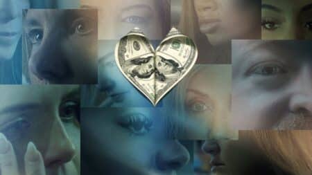 Amor, Golpe e Vingança