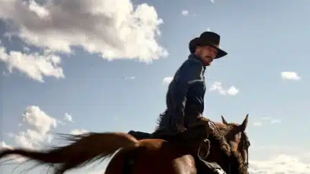 Nem Spielberg nem Villeneuve venceram: esse filme da Netflix levou o Oscar mas hoje caiu no esquecimento Ataque dos Cães