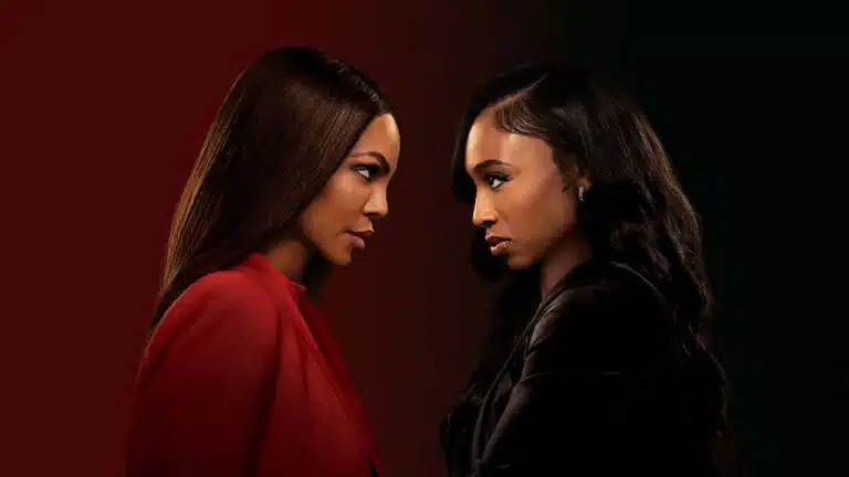 Do criador de Até a Última Gota: série da Netflix acaba de ganhar 2ª temporada Beauty in Black