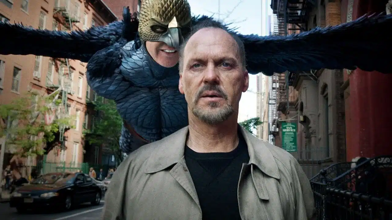 Birdman Birdman