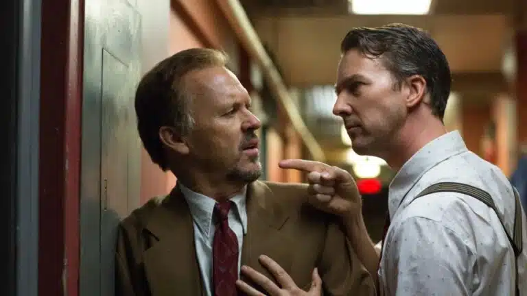 Birdman