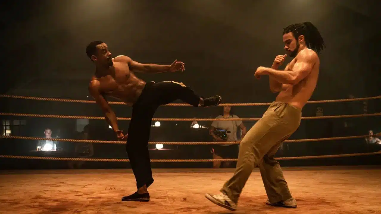 Capoeiras Capoeiras