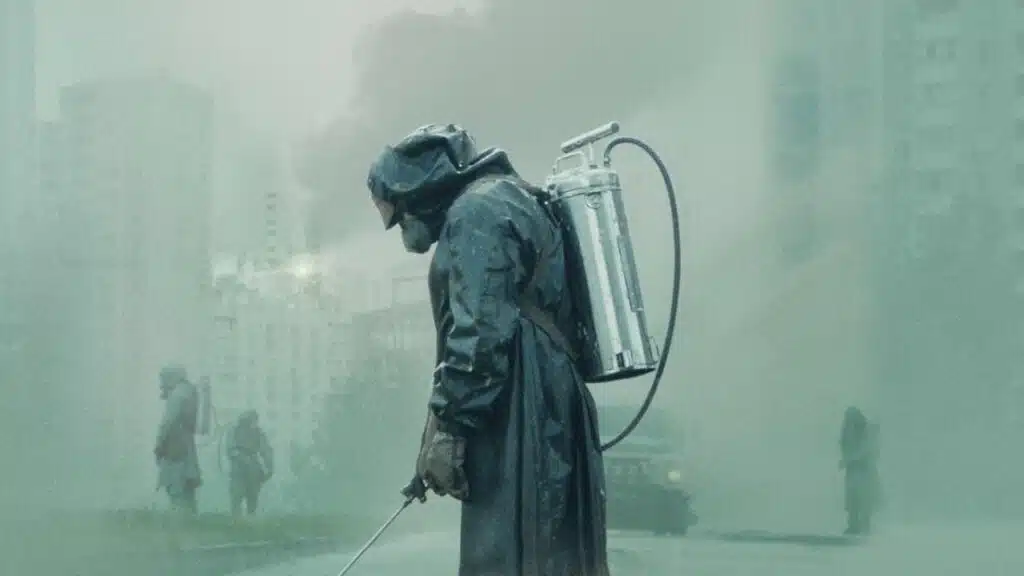 5 episódios imperdíveis que provam por que esta série é uma joia escondida no streaming Chernobyl