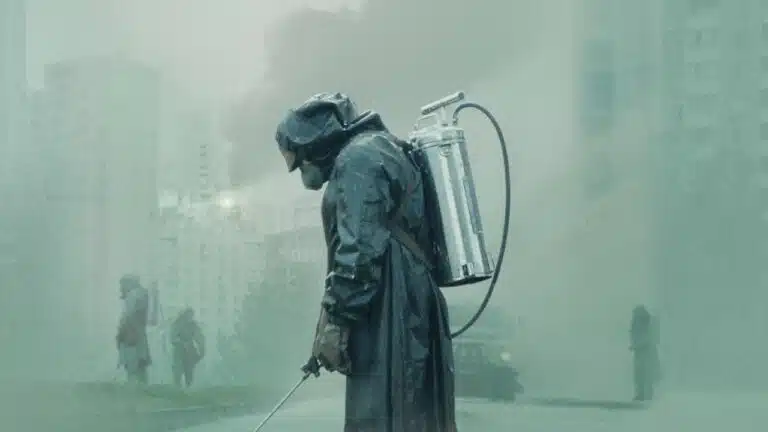 5 episódios imperdíveis que provam por que esta série é uma joia escondida no streaming Chernobyl