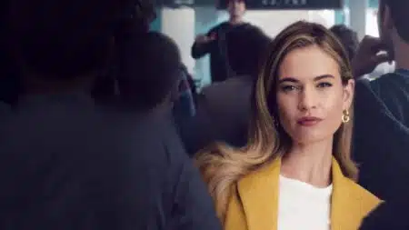 Ela ajudou a criar o Tinder, foi traída e deu o troco criando o Bumble: a história real que virou filme no Disney+ Deu Match A Rainha de APPs de Namoro