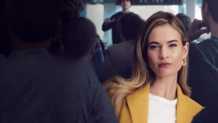 Deu Match A Rainha de APPs de Namoro