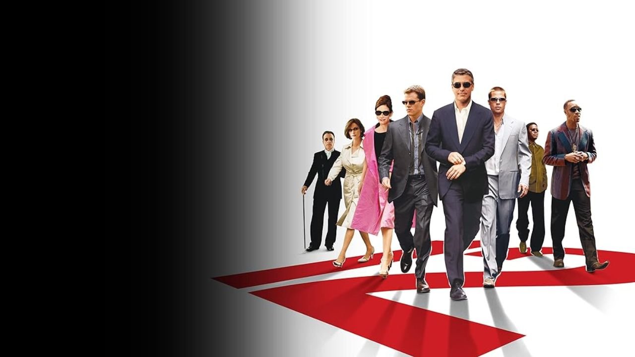 Doze Homens e Outro Segredo Doze Homens e Outro Segredo