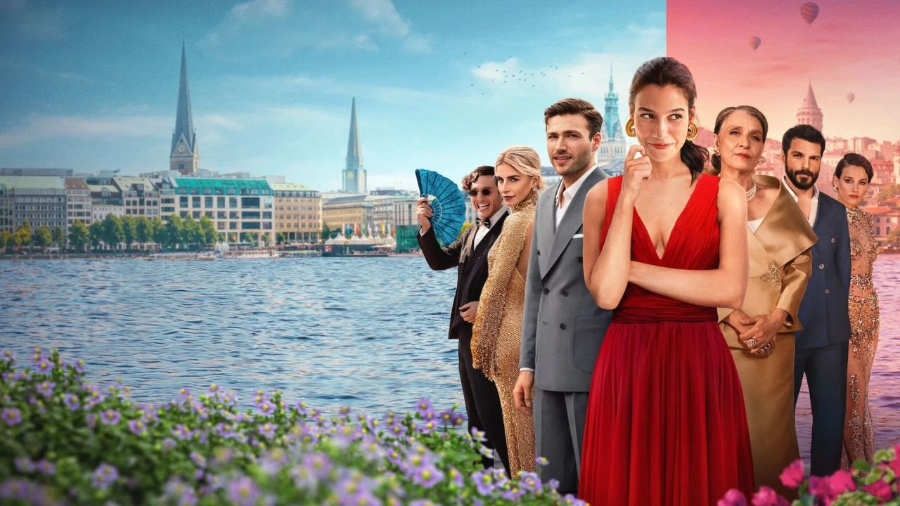 Ela Disse Talvez Ela Disse Talvez