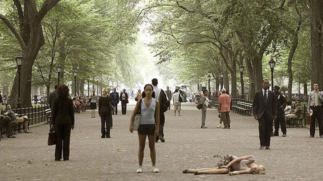 Fim dos Tempos Fim dos Tempos