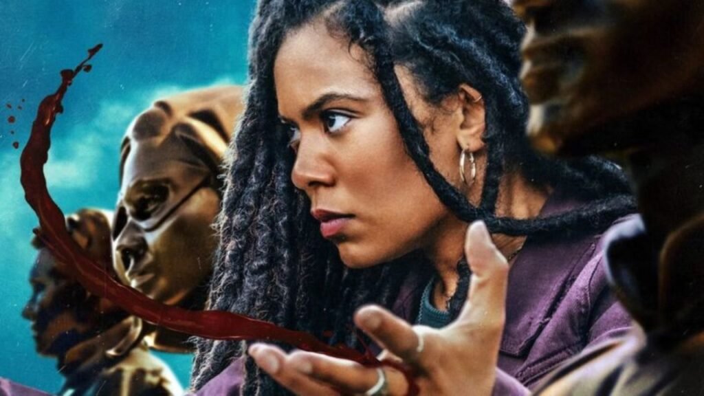 Nova temporada de Gen V traz dilemas que estão prometendo enlouquecer os fãs Gen V