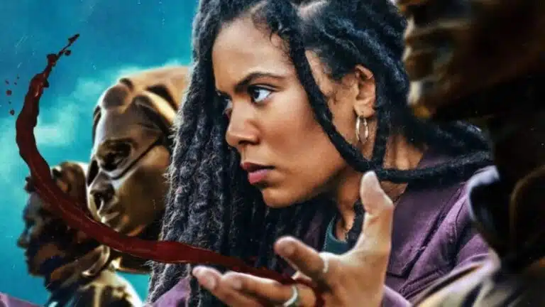 Nova temporada de Gen V traz dilemas que estão prometendo enlouquecer os fãs Gen V