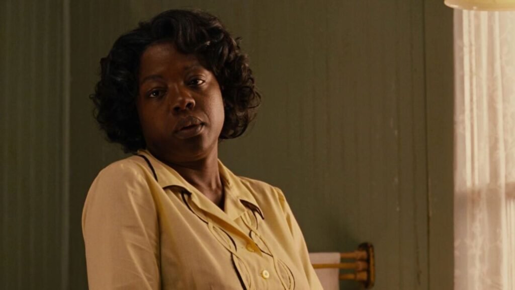 Um dos papéis mais marcantes de Viola Davis: filme baseado em livro indicado ao Oscar Histórias Cruzadas