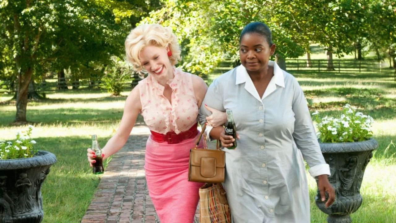 Histórias Cruzadas Histórias Cruzadas