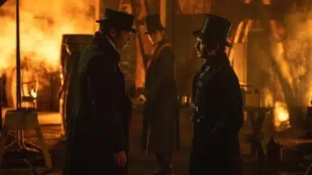 House of Guinness