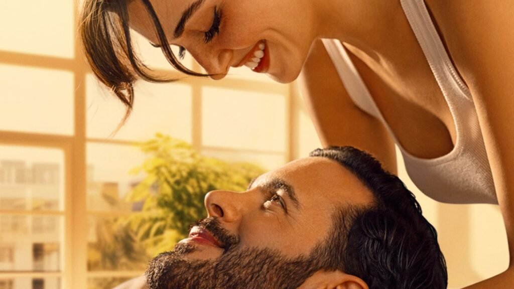 Lembranças De Um Amor