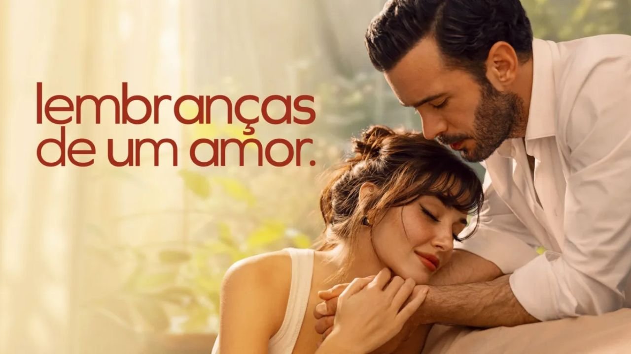 Lembranças De Um Amor Lembranças De Um Amor