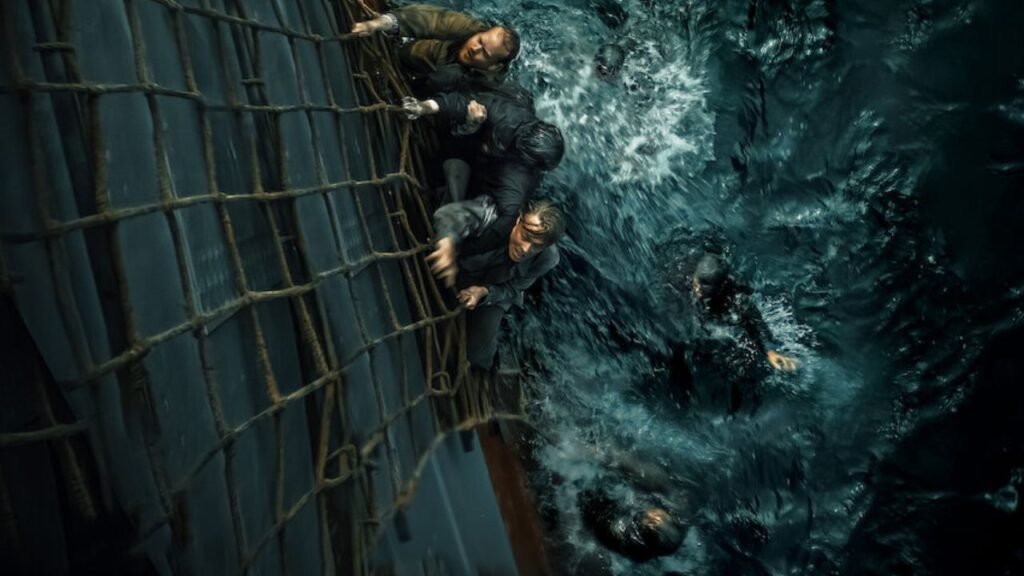 Marinheiro de Guerra