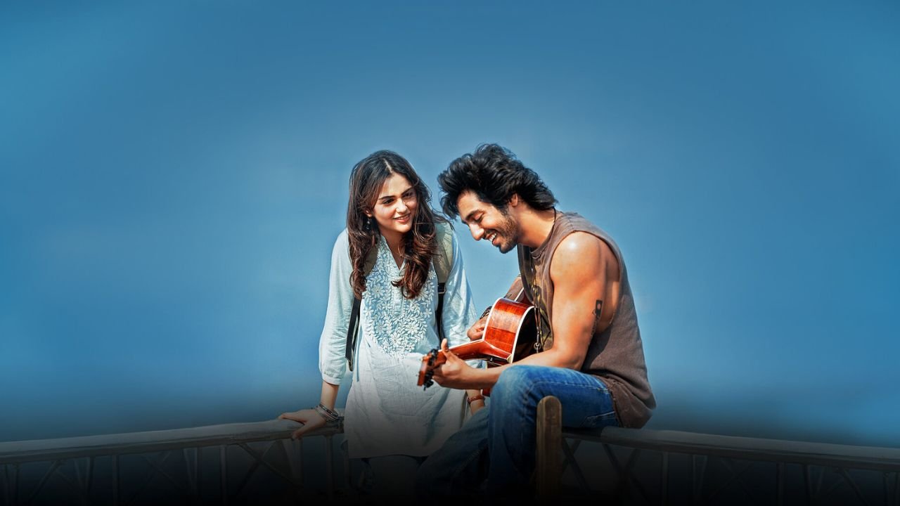 No Amor e na Música No Amor e na Música