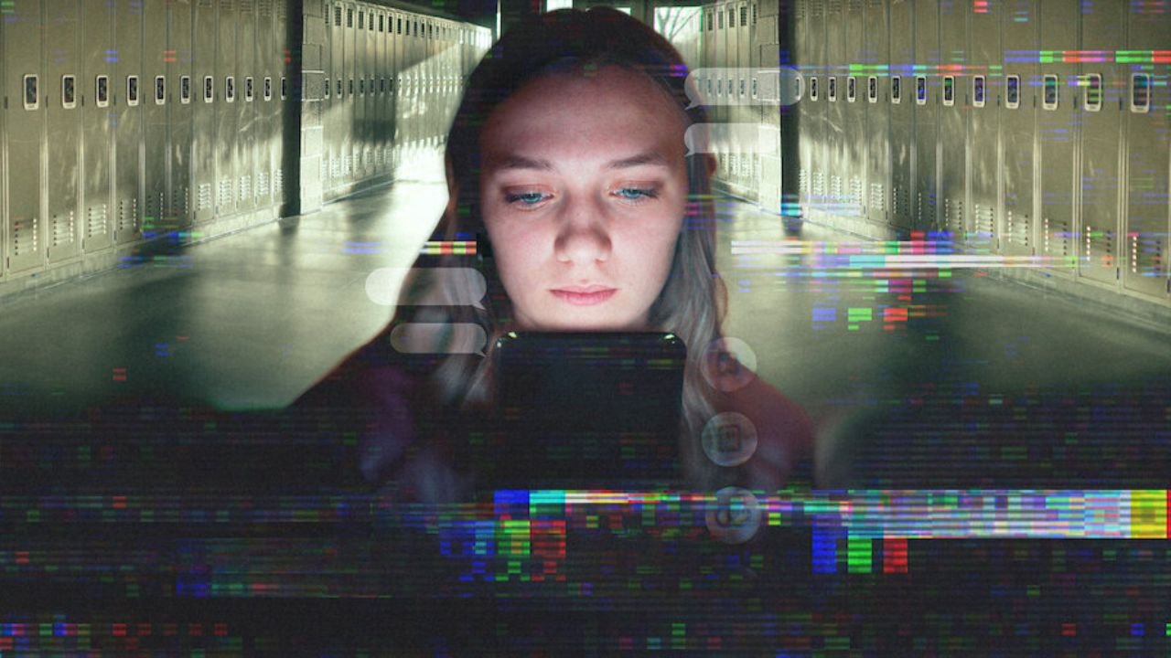 Número Desconhecido: Catfishing na Escola Número Desconhecido: Catfishing na Escola