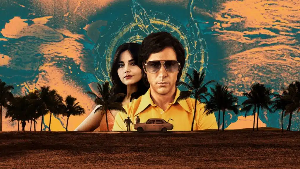 Baseada em fatos reais: a minissérie de 8 episódios que está prendendo fãs na Netflix O Paraíso e a Serpente