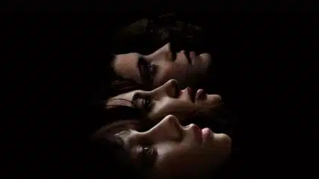 O suspense eletrizante da HBO Max que está prendendo todos os olhares O Pranto do Mal