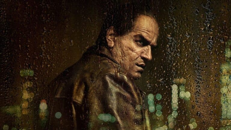 Por que ninguém fala mais dessa série de 8 episódios indicada ao Emmy que está no HBO Max? Pinguim