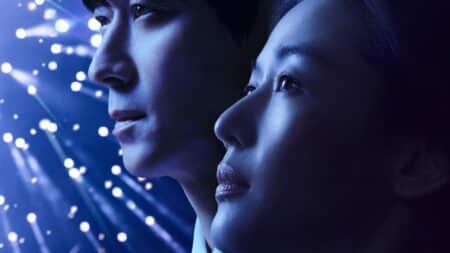 Polaris: Conspiração Política