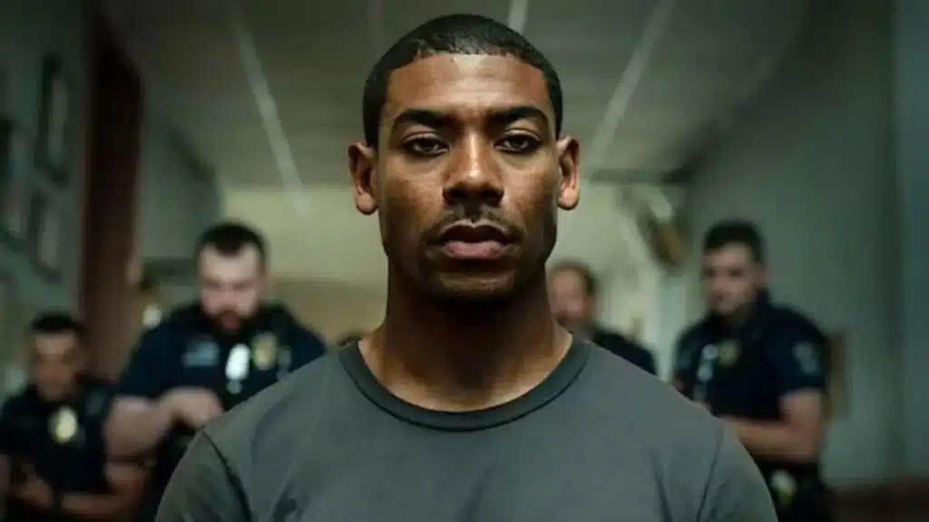 Filme de ação mais assistido 120 milhões de vezes vence Emmy 2025 e é perfeito para assistir na Netflix Rebel Ridge