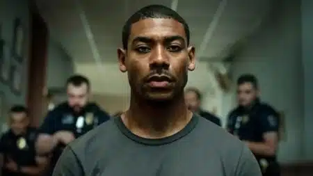 Filme de ação mais assistido 120 milhões de vezes vence Emmy 2025 e é perfeito para assistir na Netflix Rebel Ridge