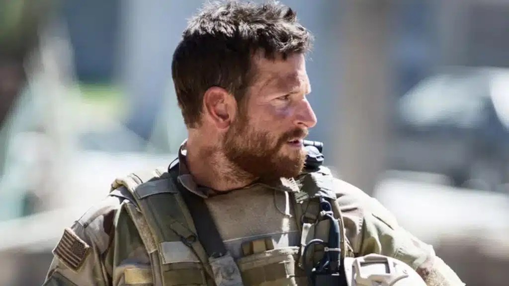Sniper Americano