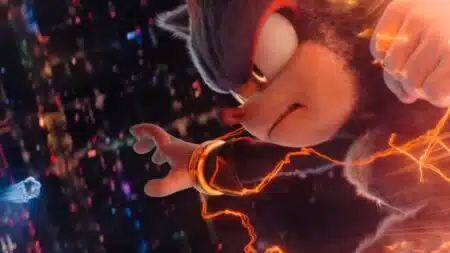 Com Keanu Reeves como o vilão Shadow, o filme épico da trilogia de Sonic acaba de chegar à Netflix Sonic 3: O Filme