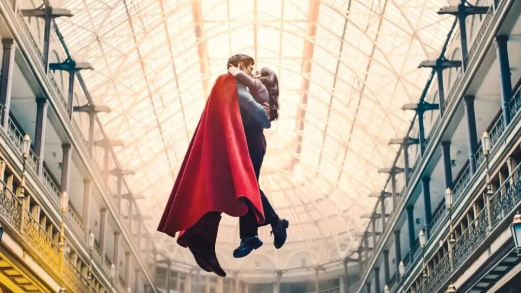 O início de uma nova era: o aclamado ‘Superman’ que começa o Universo DC de James Gunn já está no HBO Max Superman
