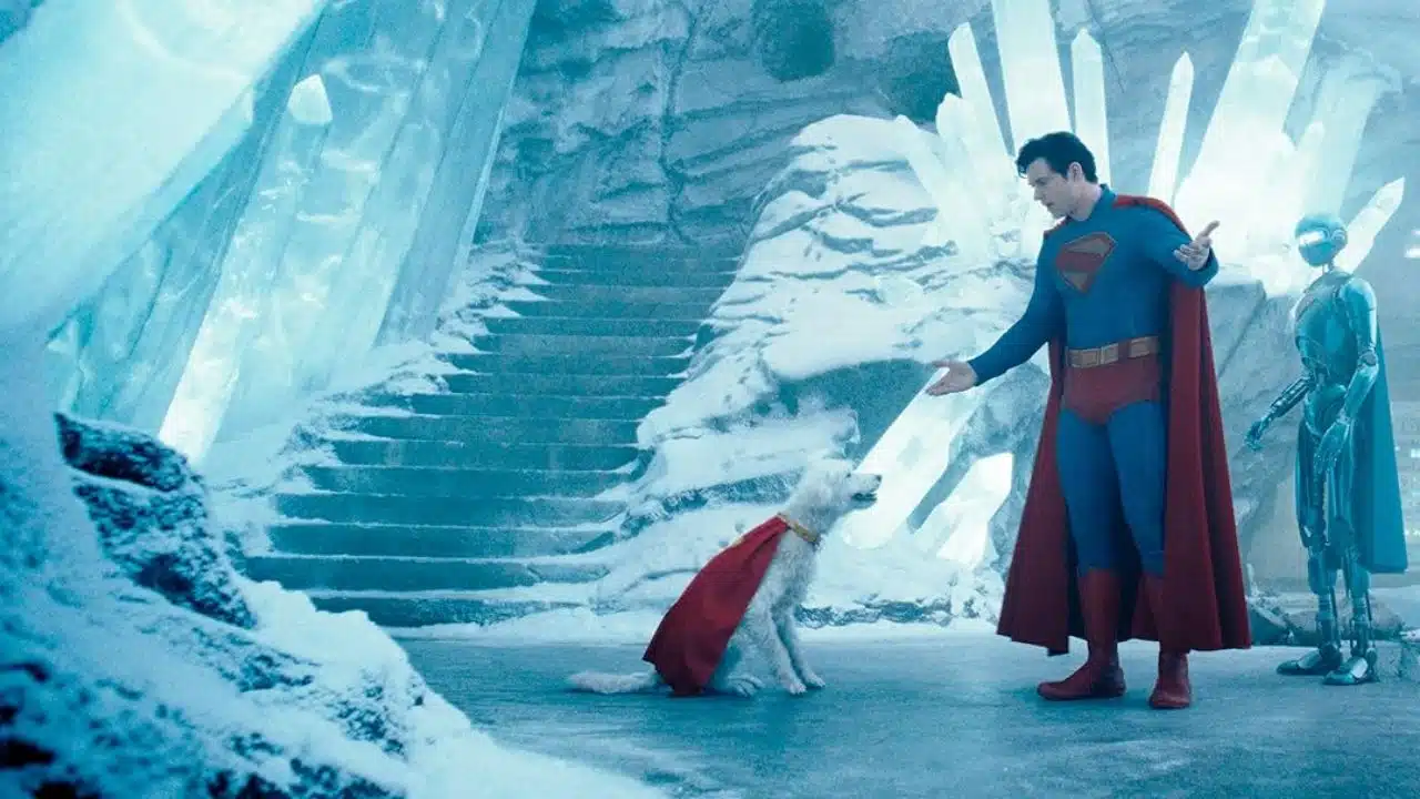 Superman Superman