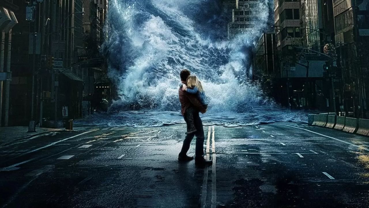 Tempestade: Planeta em Fúria Tempestade: Planeta em Fúria