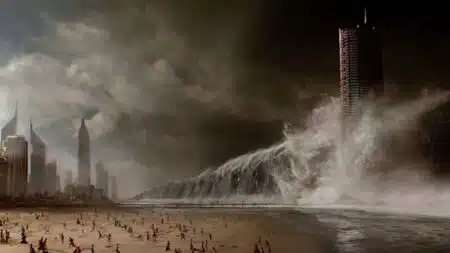 HBO Max libera o thriller apocalíptico que todo fã do gênero precisa ver pelo menos uma vez Tempestade: Planeta em Fúria