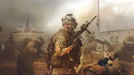 Tempo de Guerra