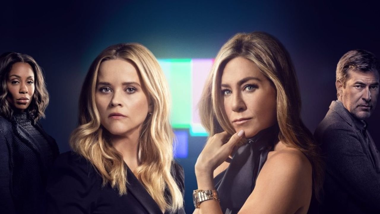 The Morning Show The Morning Show