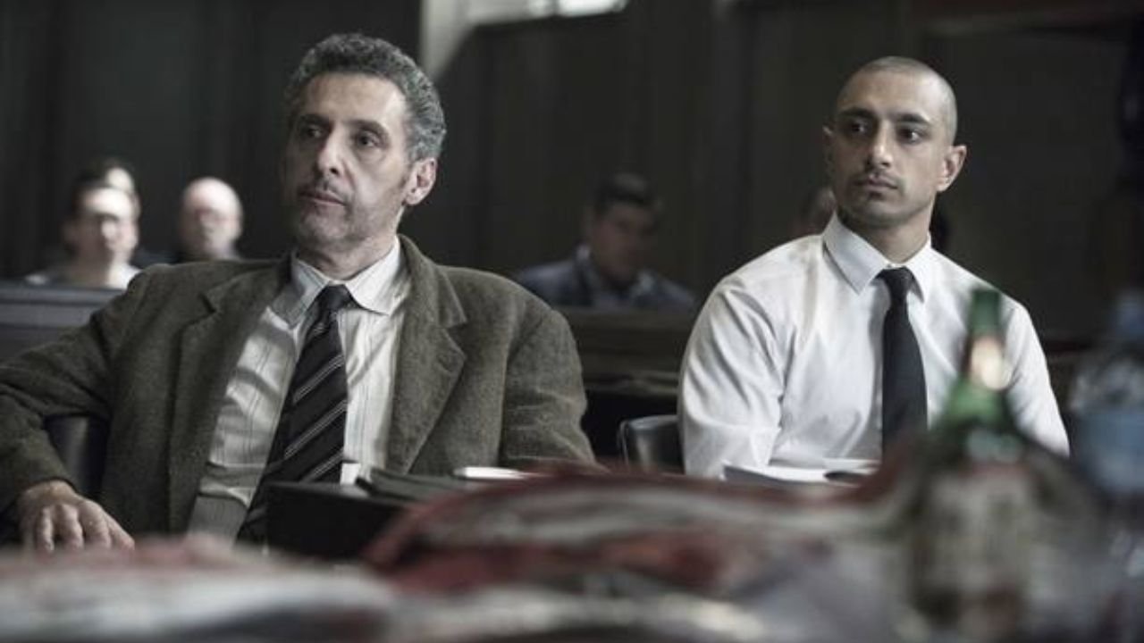 The Night Of The Night Of